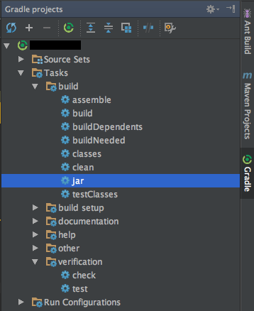 build-jar