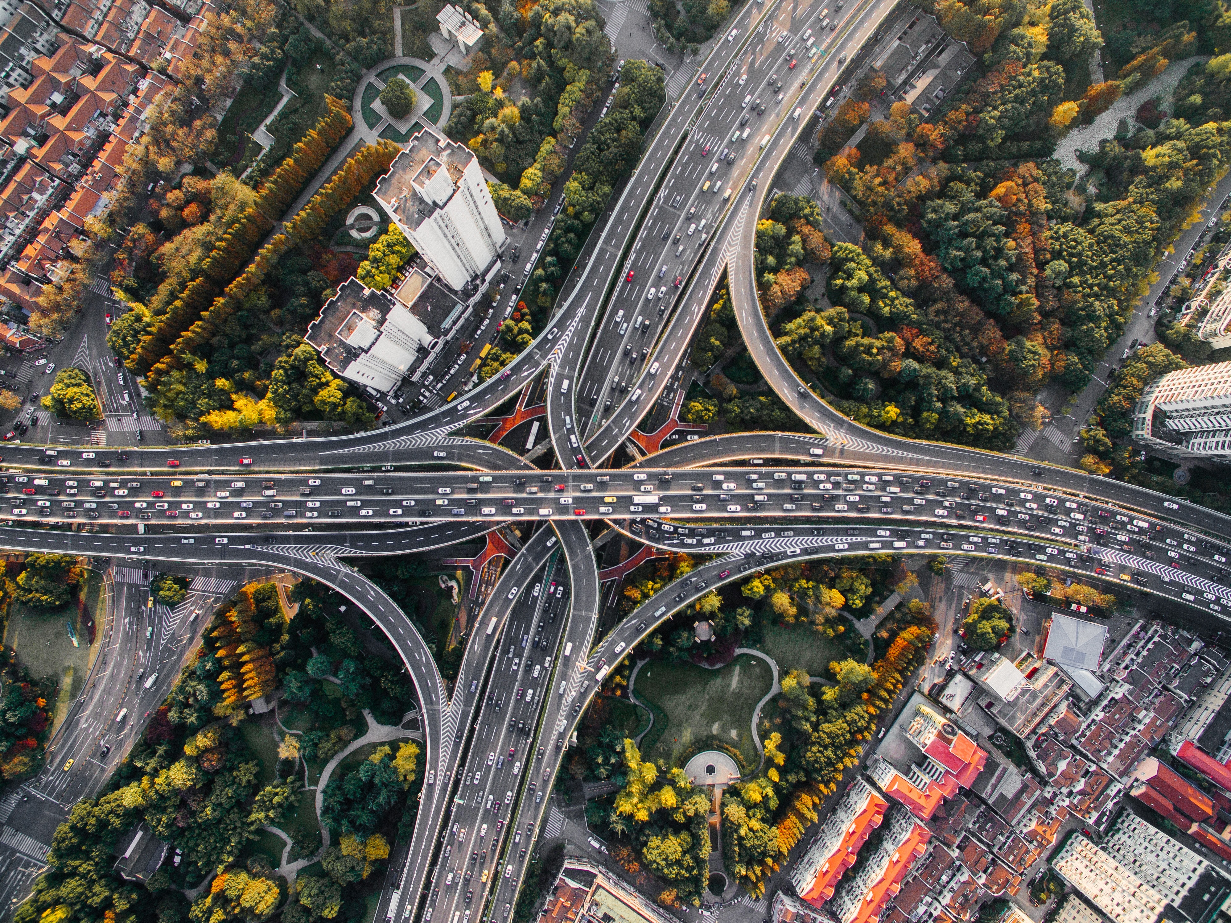 This is an highway image